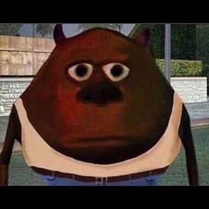 Meet your Posher, Carson